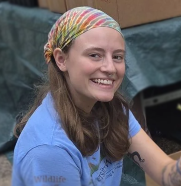 ROBYN GRAYGOR